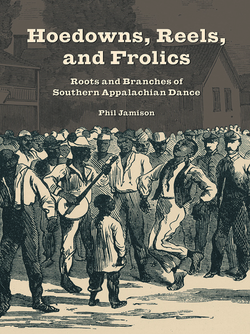Title details for Hoedowns, Reels, and Frolics by Phil Jamison - Available